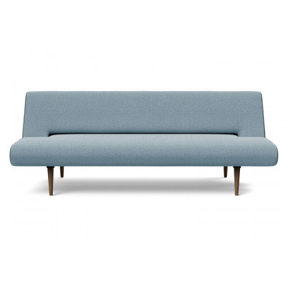 Innovation Living Unfurl Sofa Bed - 558 Soft Indigo