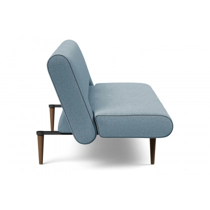 Innovation Living Unfurl Sofa Bed - 558 Soft Indigo
