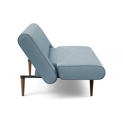 Innovation Living Unfurl Sofa Bed - 558 Soft Indigo