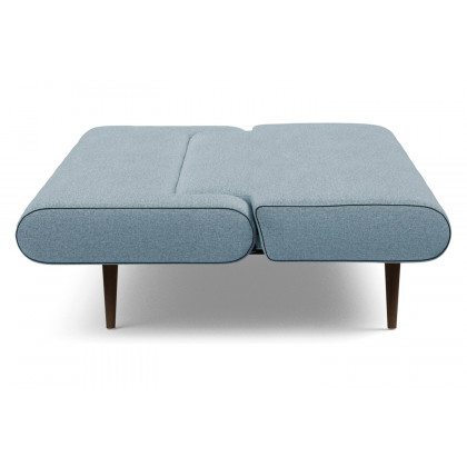 Innovation Living Unfurl Sofa Bed - 558 Soft Indigo