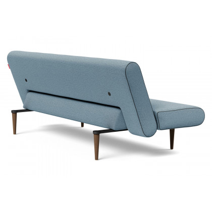 Innovation Living Unfurl Sofa Bed - 558 Soft Indigo
