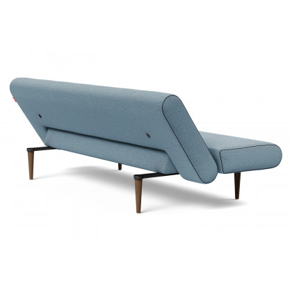 Innovation Living Unfurl Sofa Bed - 558 Soft Indigo