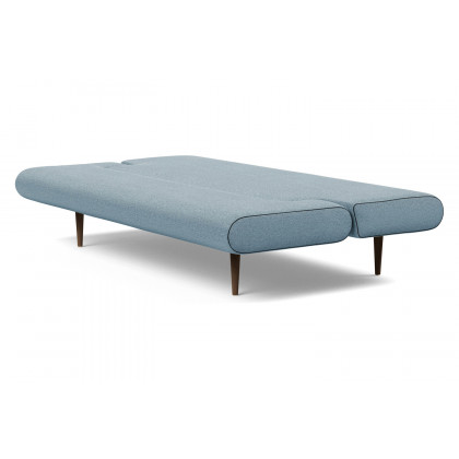 Innovation Living Unfurl Sofa Bed - 558 Soft Indigo