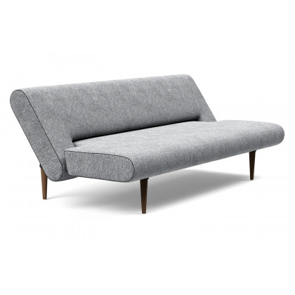 Innovation Living Unfurl Sofa Bed - 565 Twist Granite