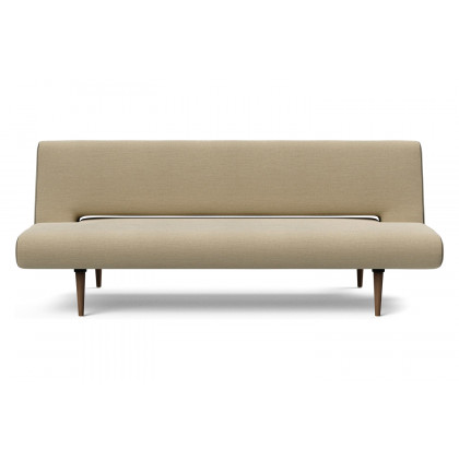 Innovation Living Unfurl Sofa Bed - 571 Vivus Dusty Sand