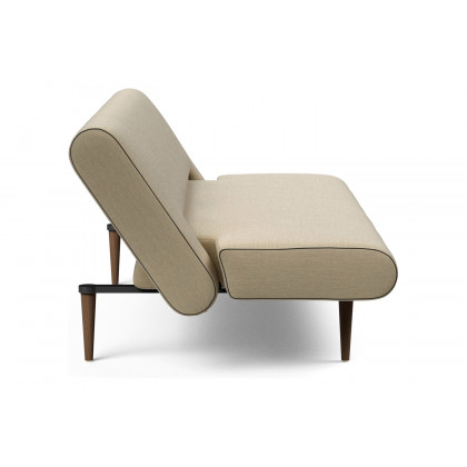 Innovation Living Unfurl Sofa Bed - 571 Vivus Dusty Sand