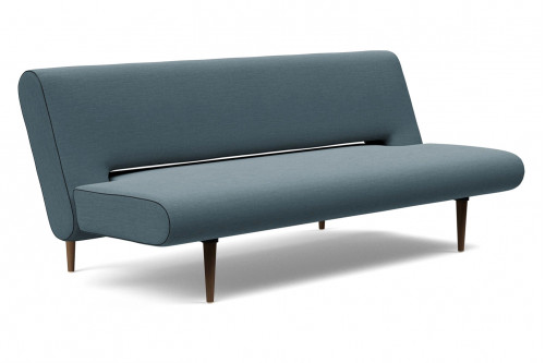 Innovation Living™ Unfurl Sofa Bed - 573 Vivus Dusty Blue