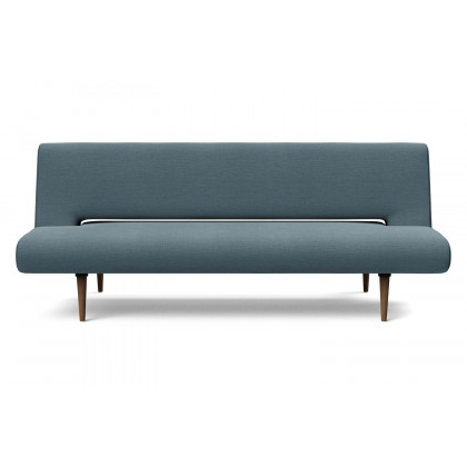 Innovation Living Unfurl Sofa Bed - 573 Vivus Dusty Blue