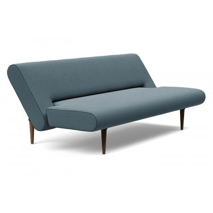Innovation Living Unfurl Sofa Bed - 573 Vivus Dusty Blue