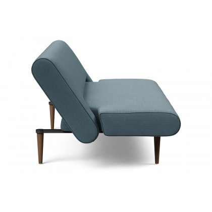 Innovation Living Unfurl Sofa Bed - 573 Vivus Dusty Blue