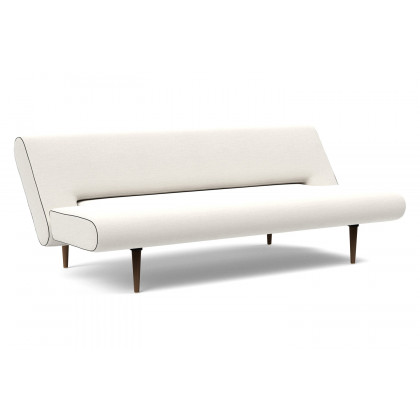 Innovation Living Unfurl Sofa Bed - 574 Vivus Dusty Off White