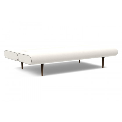 Innovation Living Unfurl Sofa Bed - 574 Vivus Dusty Off White