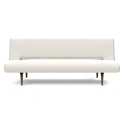 Innovation Living Unfurl Sofa Bed - 574 Vivus Dusty Off White