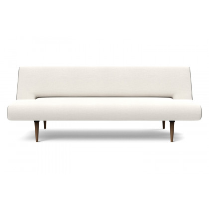 Innovation Living Unfurl Sofa Bed - 574 Vivus Dusty Off White