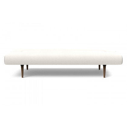 Innovation Living Unfurl Sofa Bed - 574 Vivus Dusty Off White