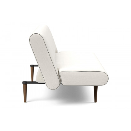 Innovation Living Unfurl Sofa Bed - 574 Vivus Dusty Off White