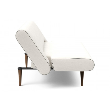 Innovation Living Unfurl Sofa Bed - 574 Vivus Dusty Off White