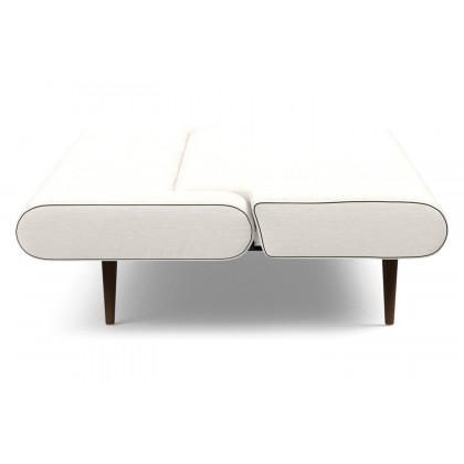Innovation Living Unfurl Sofa Bed - 574 Vivus Dusty Off White