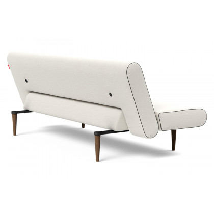 Innovation Living Unfurl Sofa Bed - 574 Vivus Dusty Off White