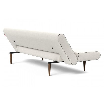 Innovation Living Unfurl Sofa Bed - 574 Vivus Dusty Off White