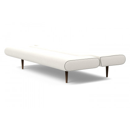 Innovation Living Unfurl Sofa Bed - 574 Vivus Dusty Off White