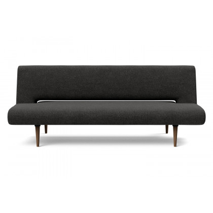 Innovation Living Unfurl Sofa Bed - 577 Kenya Dark Gray