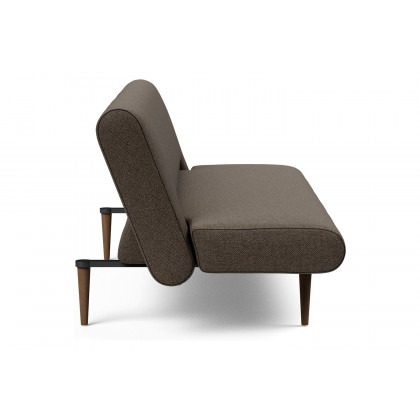 Innovation Living Unfurl Sofa Bed - 578 Kenya Taupe