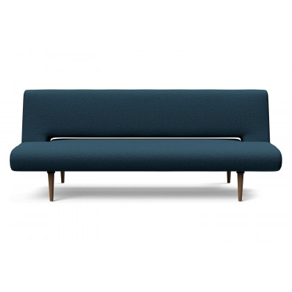 Innovation Living Unfurl Sofa Bed - 580 Argus Navy Blue