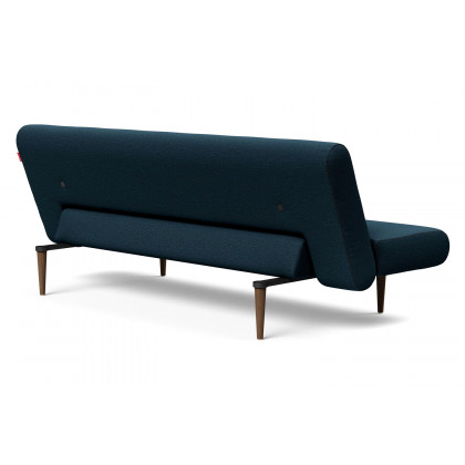 Innovation Living Unfurl Sofa Bed - 580 Argus Navy Blue