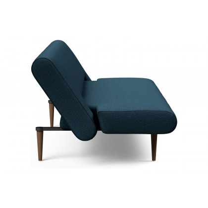 Innovation Living Unfurl Sofa Bed - 580 Argus Navy Blue