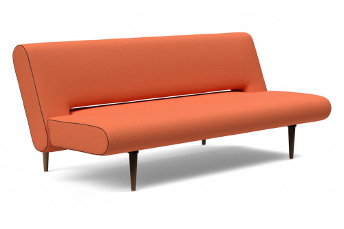 Innovation Living™ Unfurl Sofa Bed - 581 Argus Rust