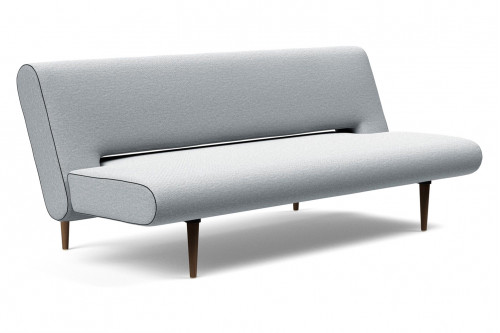 Innovation Living™ Unfurl Sofa Bed - 583 Argus Gray