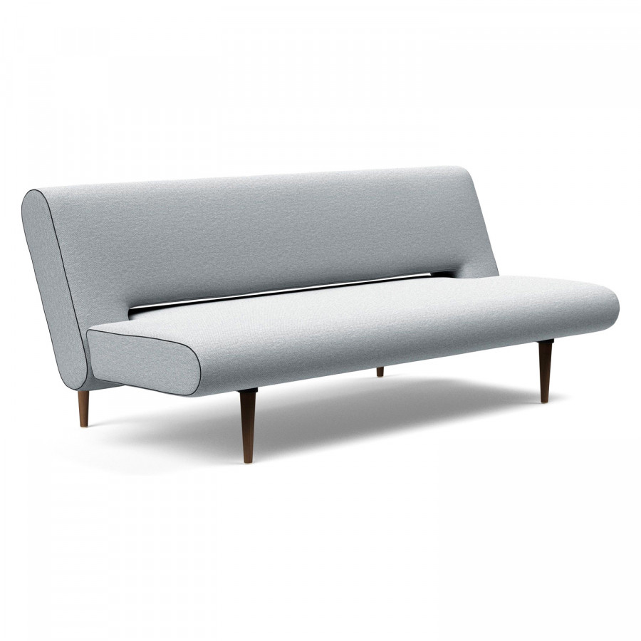 Innovation Living Unfurl Sofa Bed - 583 Argus Gray