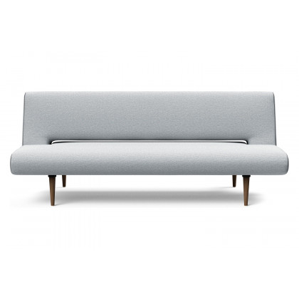 Innovation Living Unfurl Sofa Bed - 583 Argus Gray