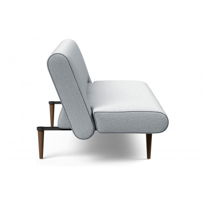 Innovation Living Unfurl Sofa Bed - 583 Argus Gray