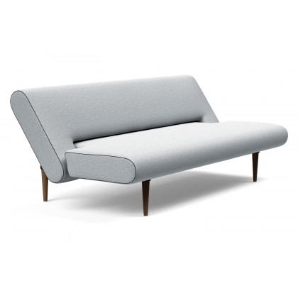 Innovation Living Unfurl Sofa Bed - 583 Argus Gray