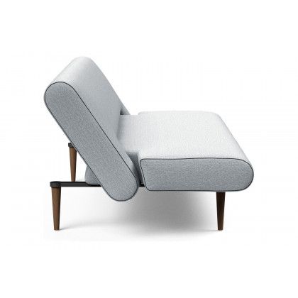 Innovation Living Unfurl Sofa Bed - 583 Argus Gray