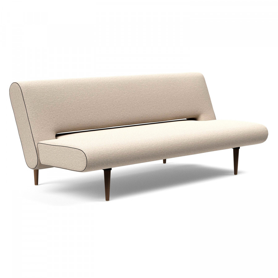 Innovation Living Unfurl Sofa Bed - 584 Argus Natural