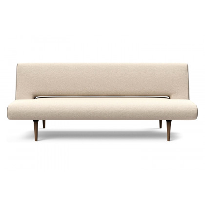 Innovation Living Unfurl Sofa Bed - 584 Argus Natural