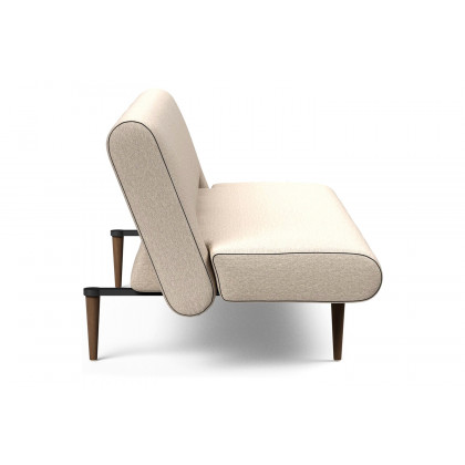 Innovation Living Unfurl Sofa Bed - 584 Argus Natural