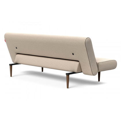 Innovation Living Unfurl Sofa Bed - 584 Argus Natural