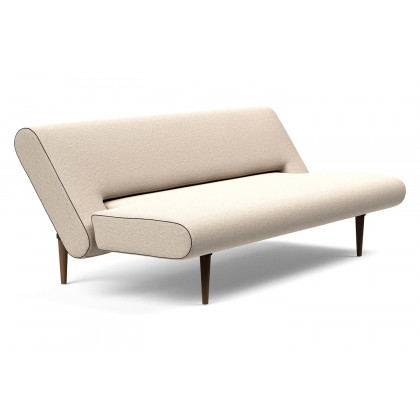Innovation Living Unfurl Sofa Bed - 584 Argus Natural