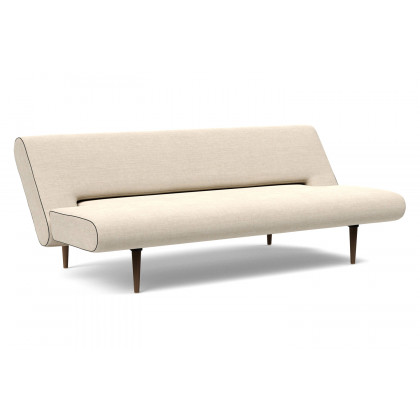 Innovation Living Unfurl Sofa Bed - 586 Phobos Latte