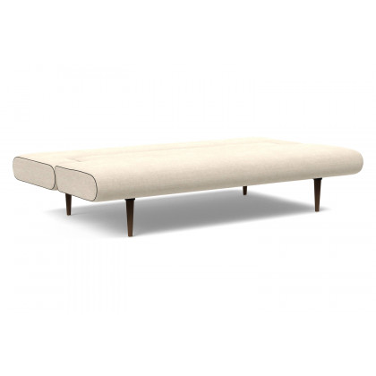 Innovation Living Unfurl Sofa Bed - 586 Phobos Latte