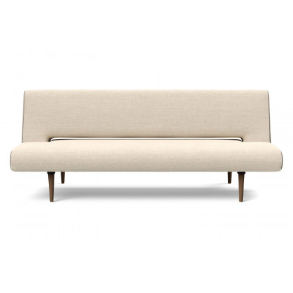 Innovation Living Unfurl Sofa Bed - 586 Phobos Latte