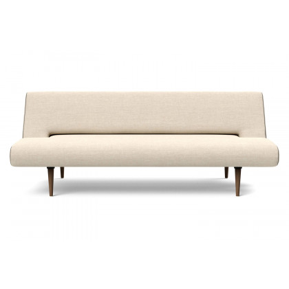 Innovation Living Unfurl Sofa Bed - 586 Phobos Latte