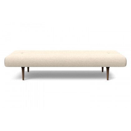 Innovation Living Unfurl Sofa Bed - 586 Phobos Latte