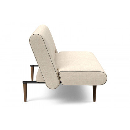 Innovation Living Unfurl Sofa Bed - 586 Phobos Latte