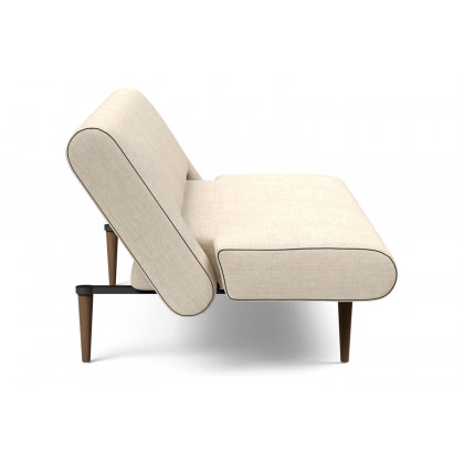 Innovation Living Unfurl Sofa Bed - 586 Phobos Latte