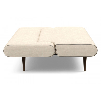 Innovation Living Unfurl Sofa Bed - 586 Phobos Latte